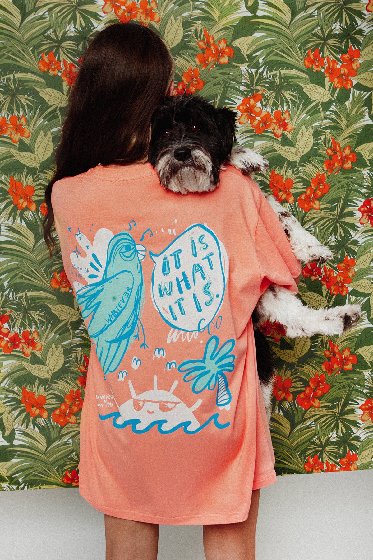 WHATEVER T-Shirt