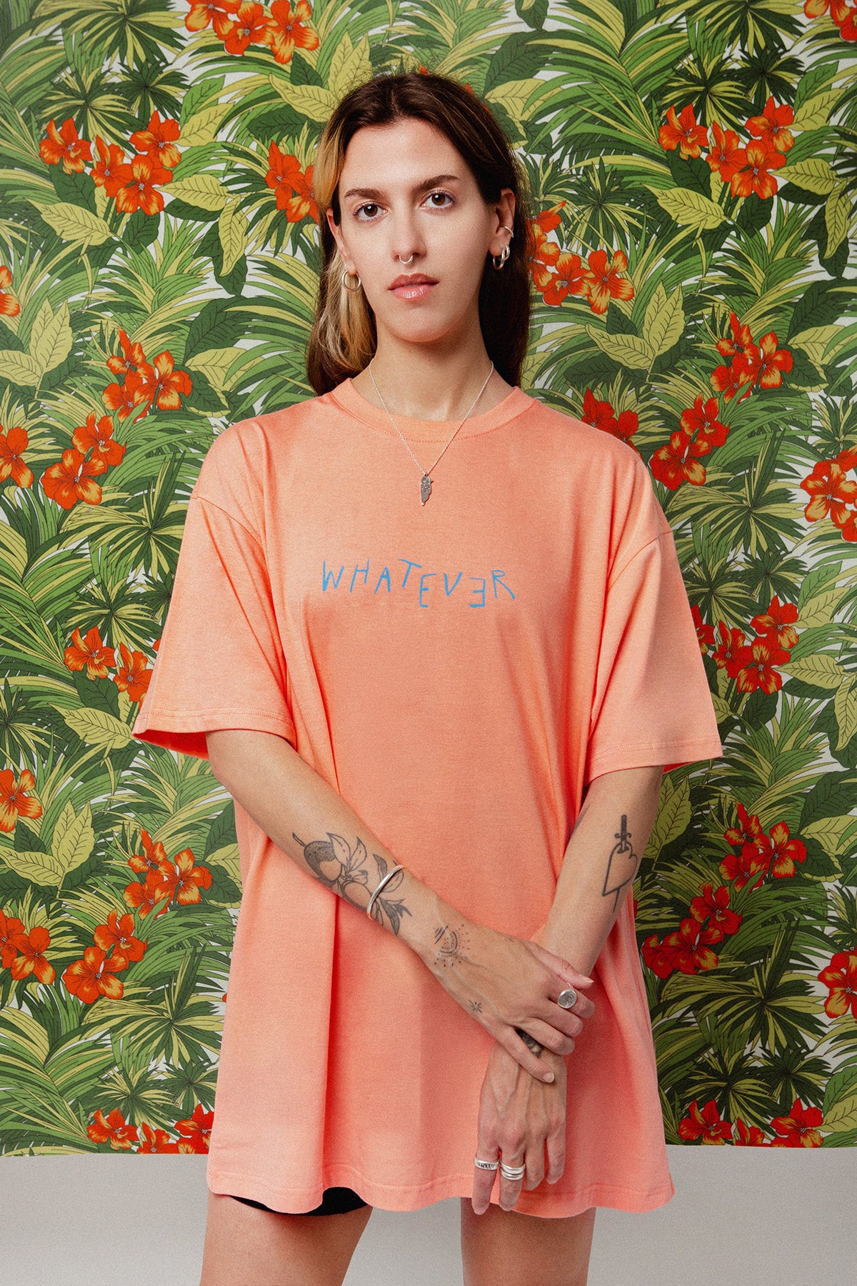 WHATEVER T-Shirt