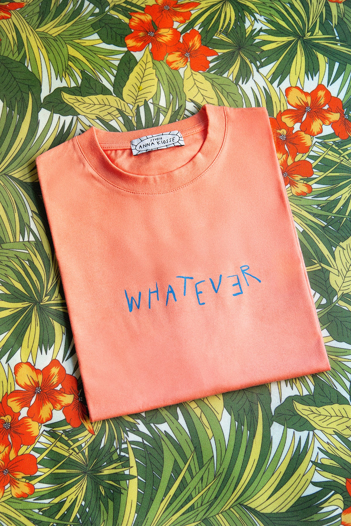 WHATEVER T-Shirt