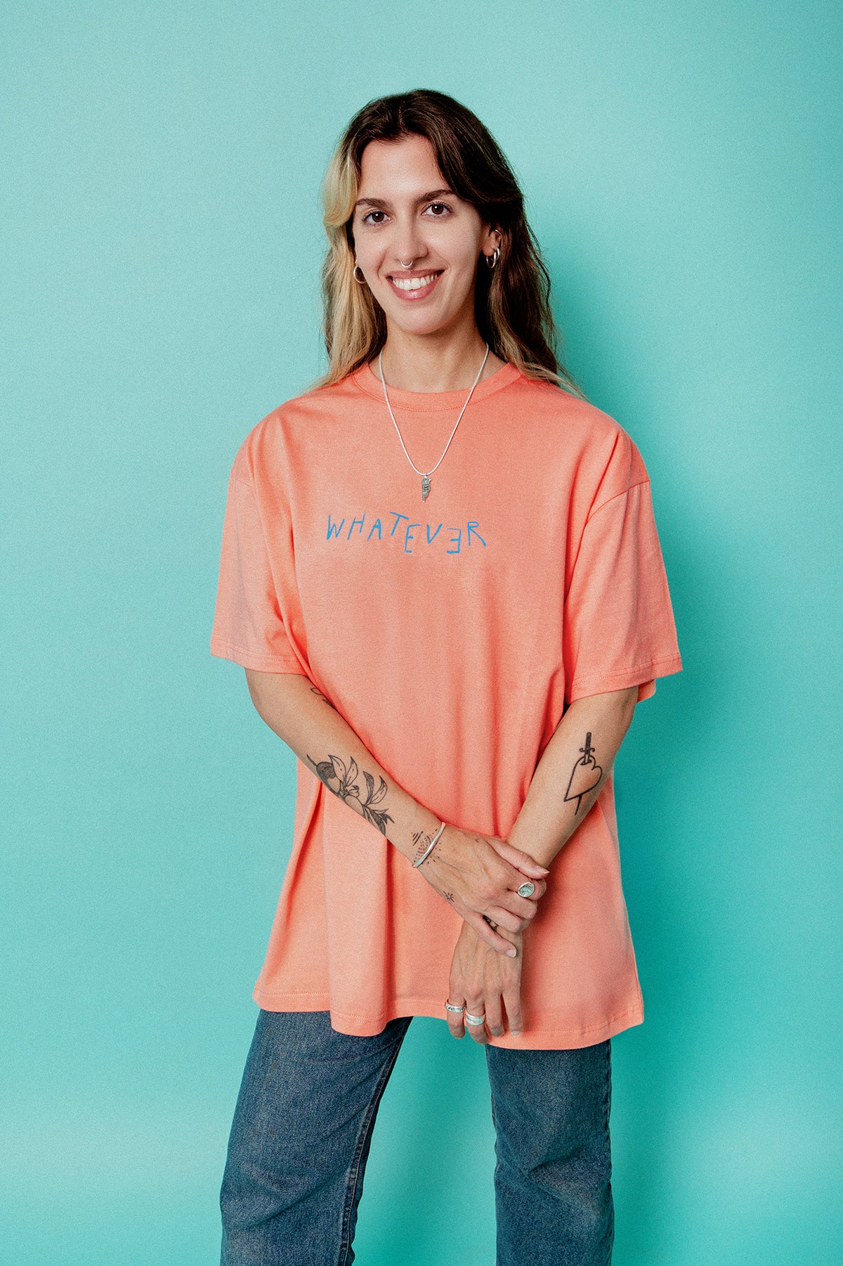 WHATEVER T-Shirt