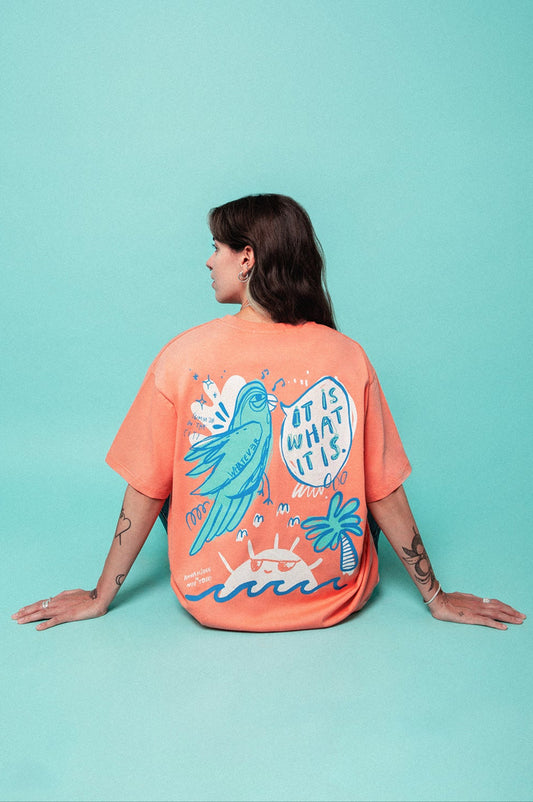 WHATEVER T-Shirt