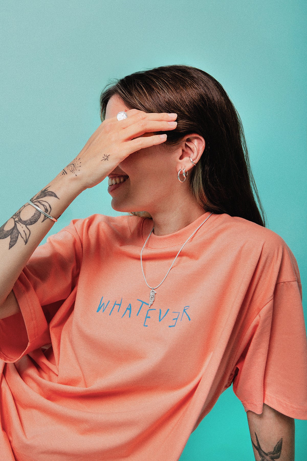 WHATEVER T-Shirt