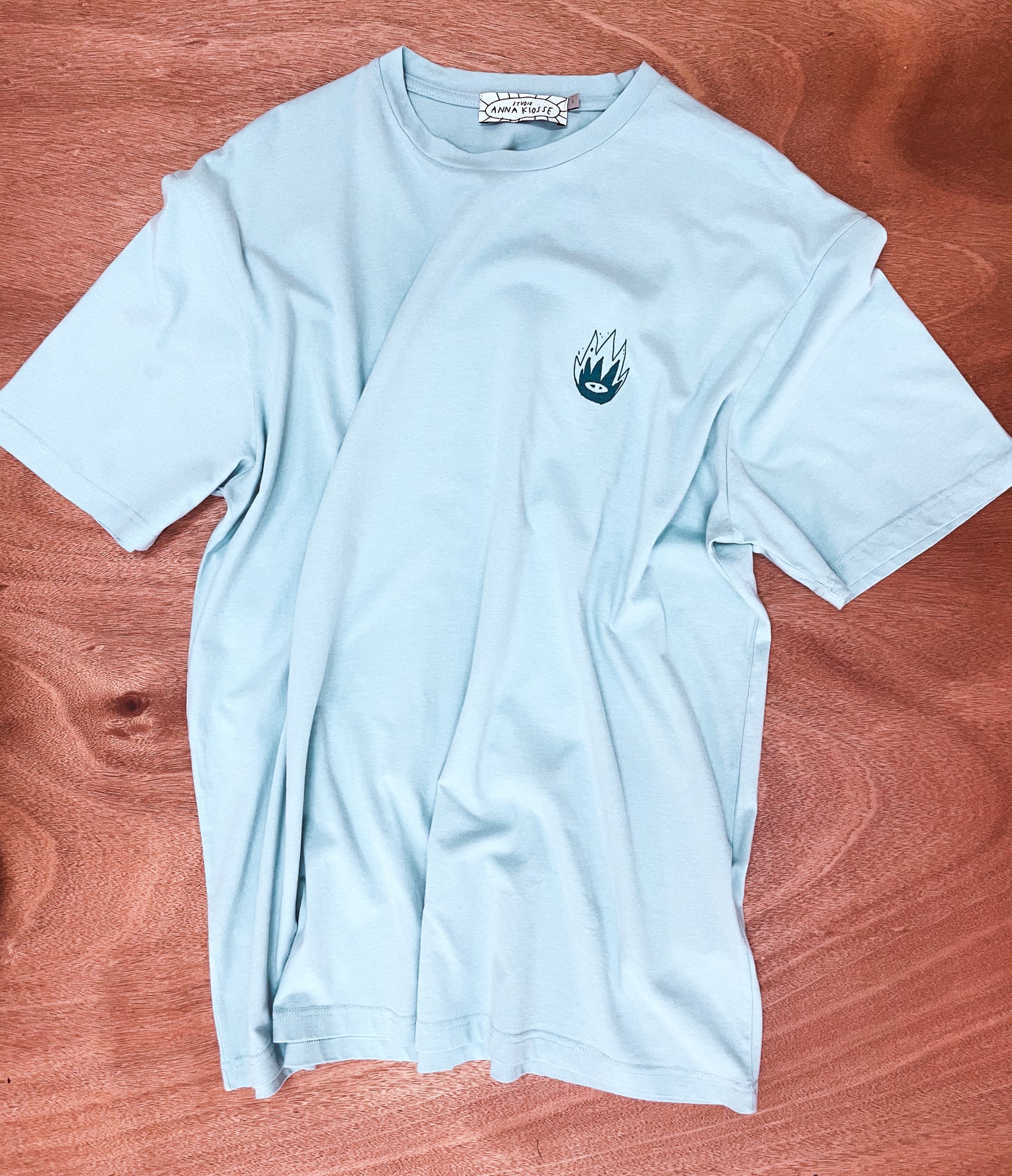 Wild Child T-Shirt