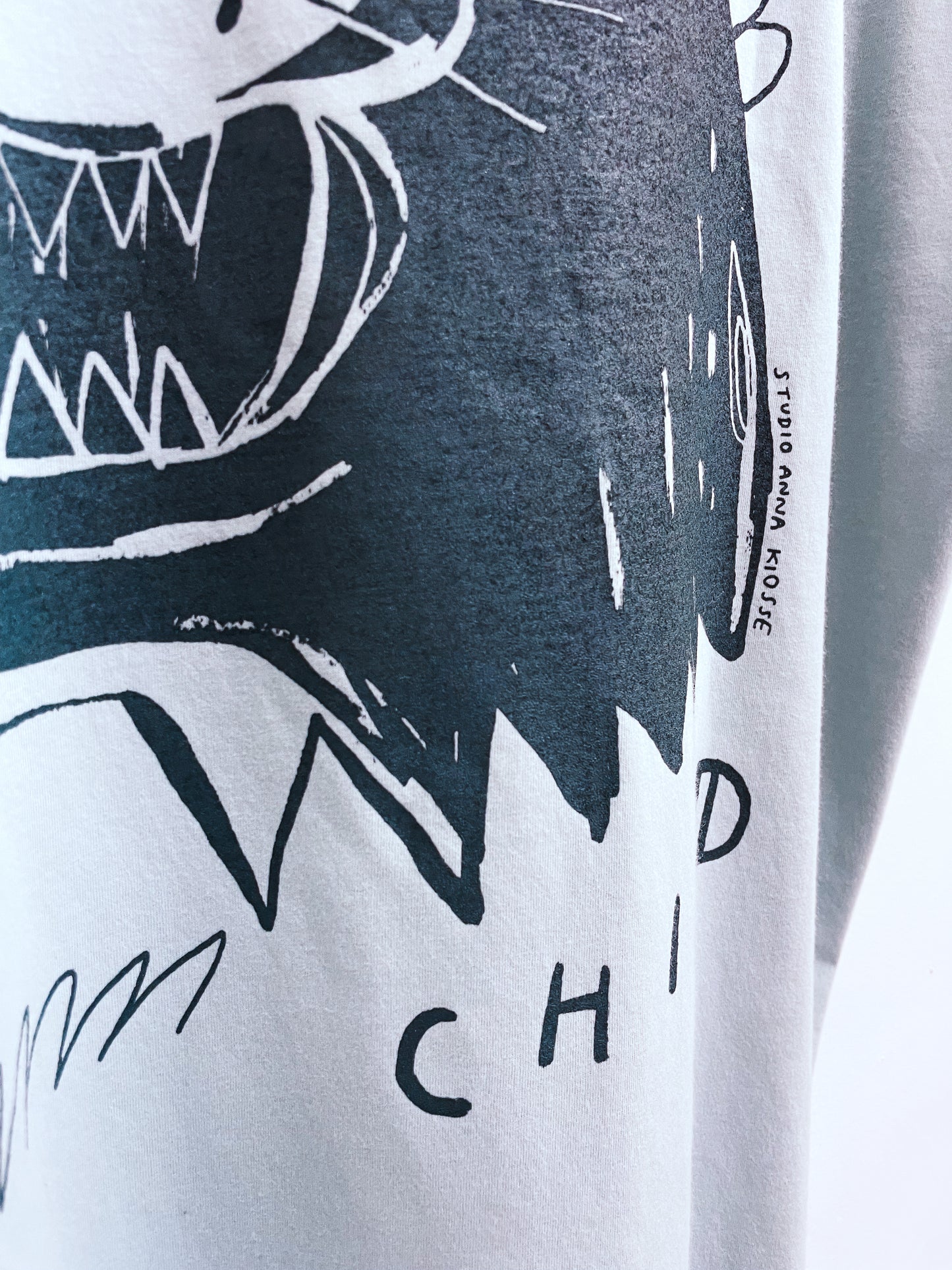 Wild Child T-Shirt