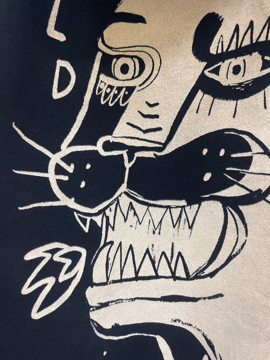 The 'WILD CHILD' Hoodie